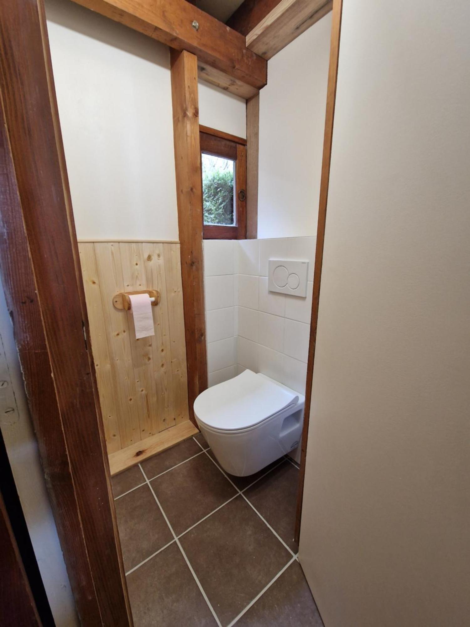 Chalet Chalon Meillerie Екстериор снимка